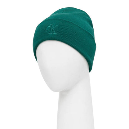 Calvin Klein Bicolor Viscose Cap