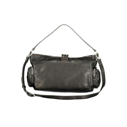 Desigual Curio Choco New Banaba Bag