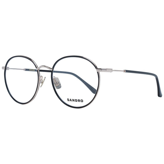Sandro Women's Optical Glasses – Black Full-Rim Frame, 52mm