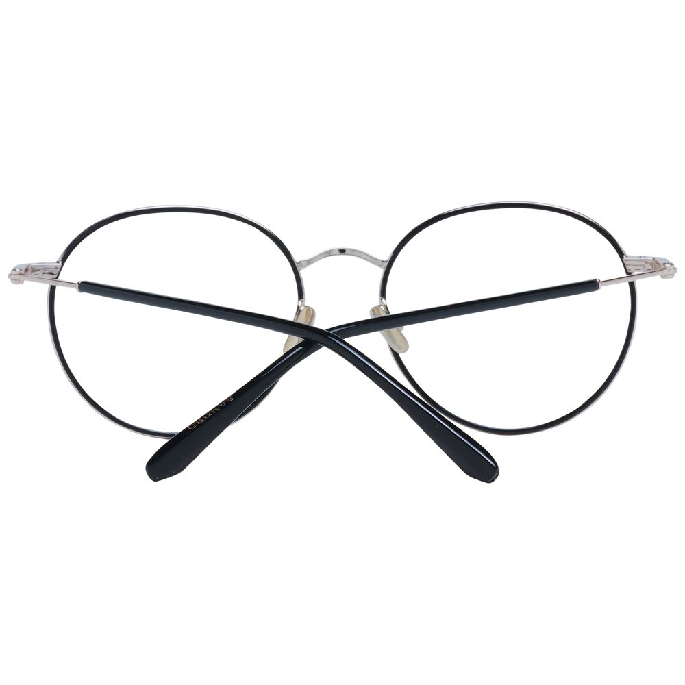 Sandro Women's Optical Glasses – Black Full-Rim Frame, 52mm