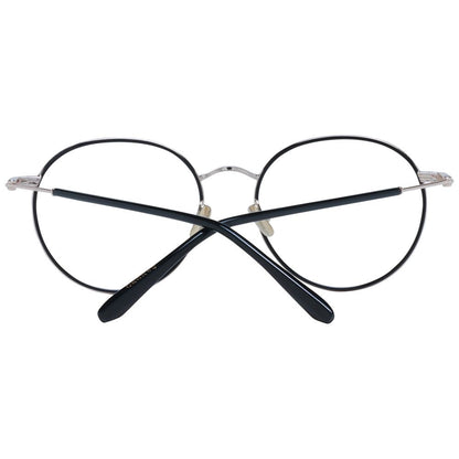 Sandro Women's Optical Glasses – Black Full-Rim Frame, 52mm