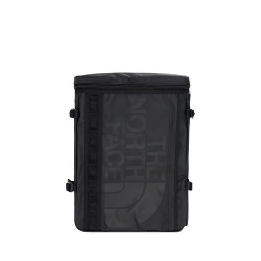 The North Face Base Camp Fuse Box Backpack - Black Polyester