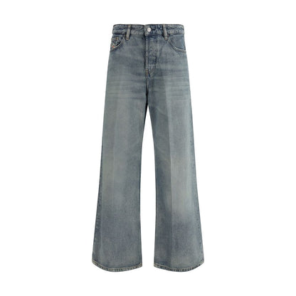 Diesel 1996 D-Sire Wide-Leg Jeans