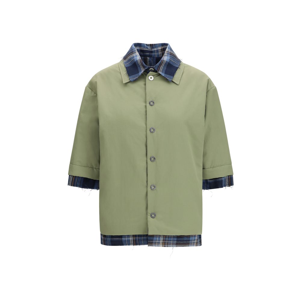 Marbell Peggy Bowling Shirt