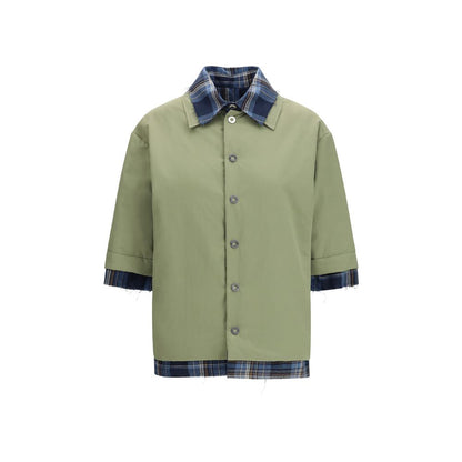 Marbell Peggy Bowling Shirt