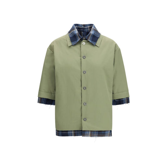Marbell Peggy Bowling Shirt