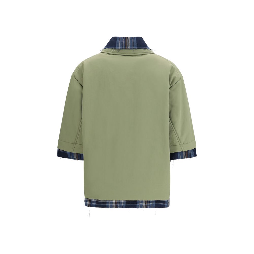 Marbell Peggy Bowling Shirt