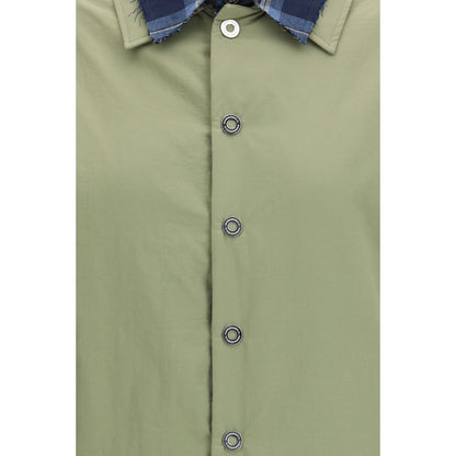 Marbell Peggy Bowling Shirt