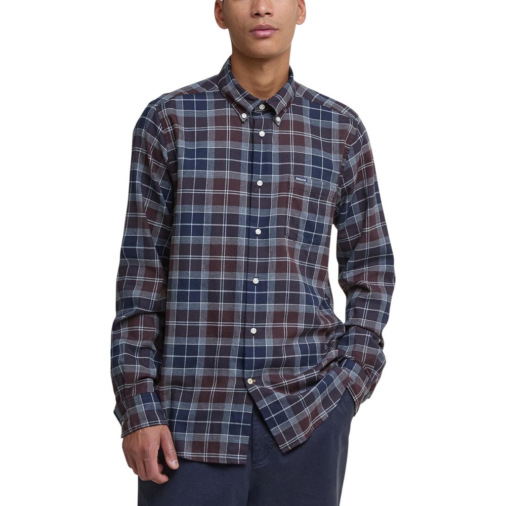 Barbour Fortrose Tailored Shirt MSH4991 for Men