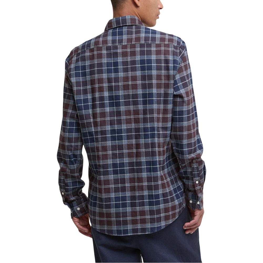 Barbour Fortrose Tailored Shirt MSH4991 for Men