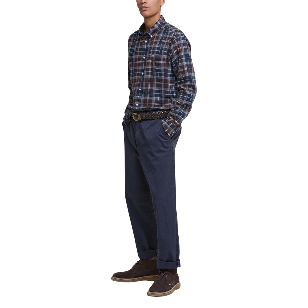 Barbour Fortrose Tailored Shirt MSH4991 for Men