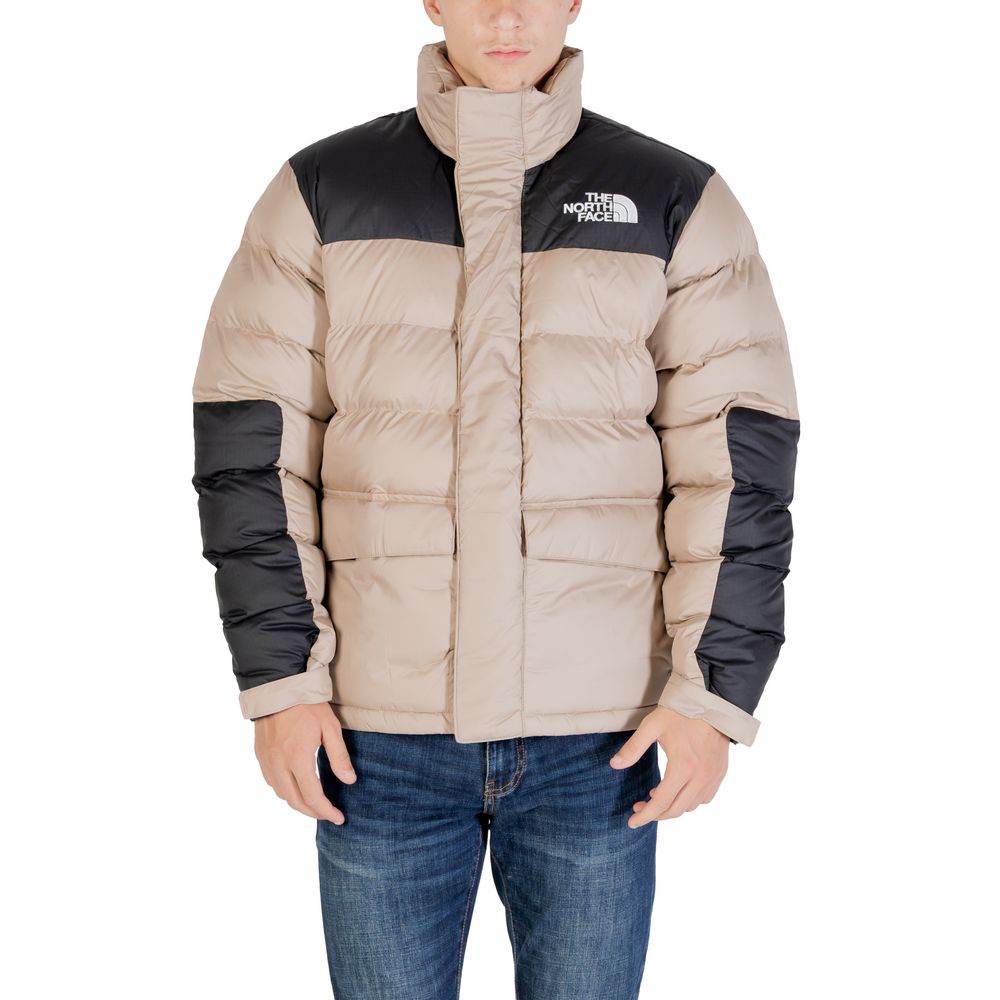 The North Face Bicolor Insulated Jacket for Men
