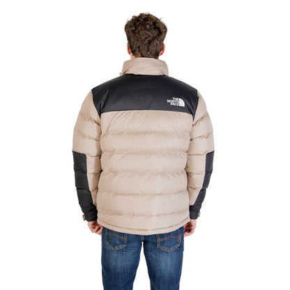 The North Face Bicolor Insulated Jacket for Men