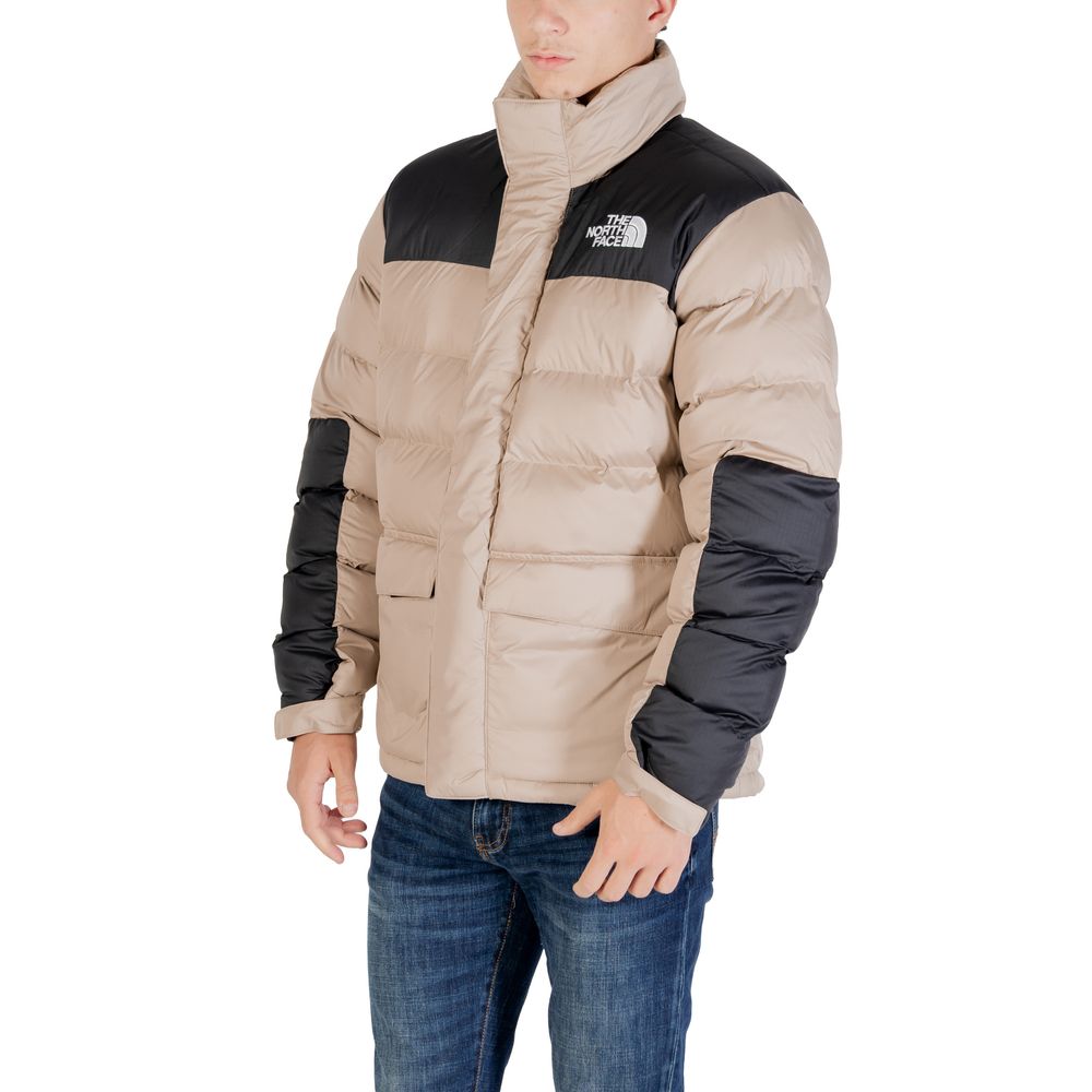 The North Face Bicolor Insulated Jacket for Men