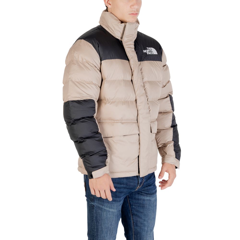 The North Face Bicolor Insulated Jacket for Men