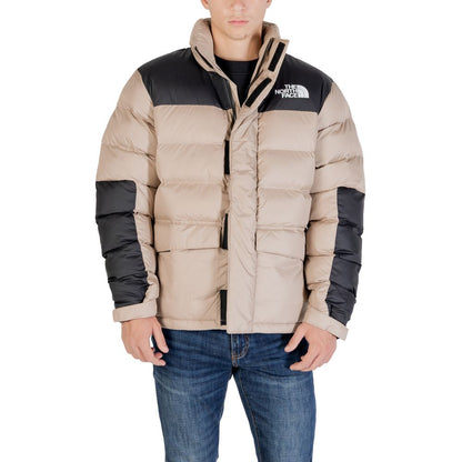 The North Face Bicolor Insulated Jacket for Men