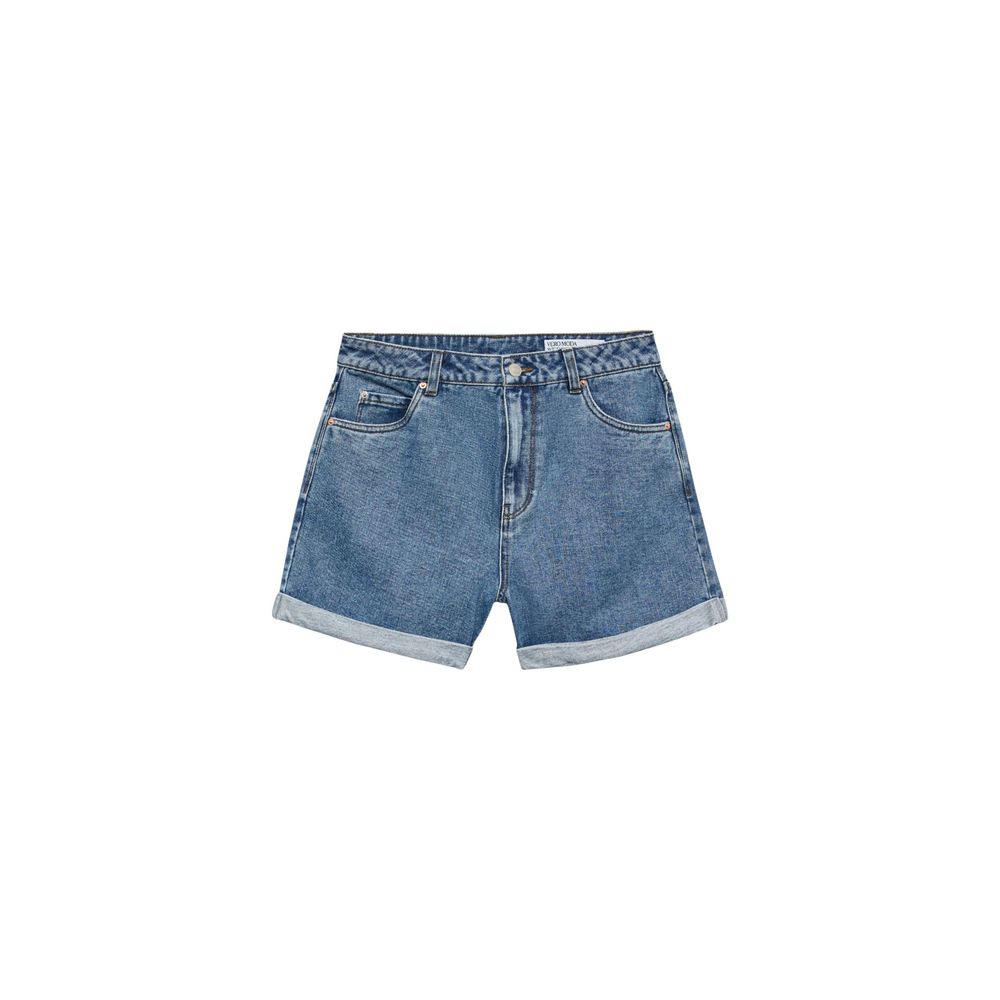Vero Moda VMZURI HR Loose Shorts Mix Noos