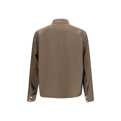 Sacai Cotton Typewriter Jacket