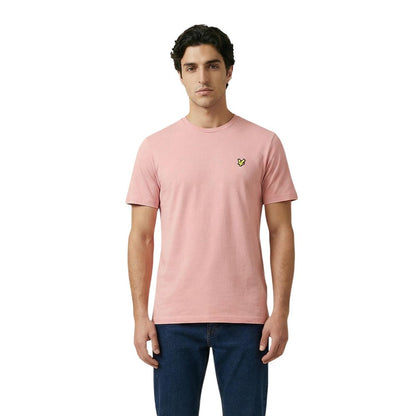 Lyle & Scott Multicolor Cotton T-Shirt for Men