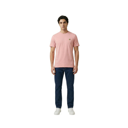 Lyle & Scott Multicolor Cotton T-Shirt for Men