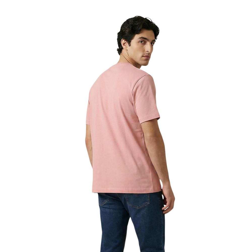 Lyle & Scott Multicolor Cotton T-Shirt for Men