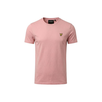 Lyle & Scott Multicolor Cotton T-Shirt for Men