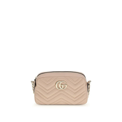 Gucci GG Marmont Shoulder Bag - Iconic Elegance