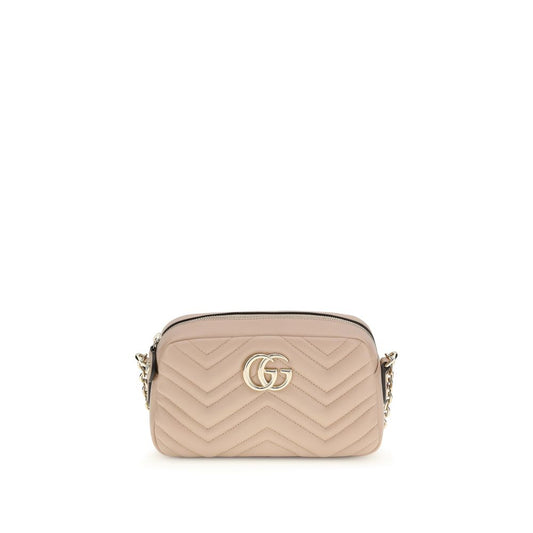 Gucci GG Marmont Shoulder Bag - Iconic Elegance