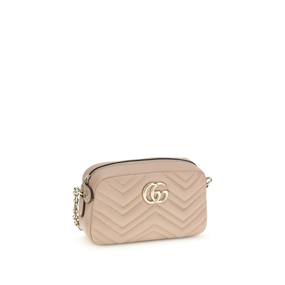 Gucci GG Marmont Shoulder Bag - Iconic Elegance