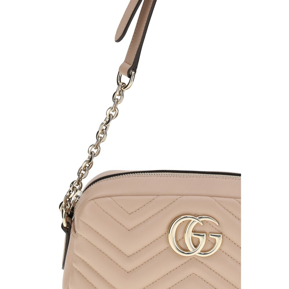 Gucci GG Marmont Shoulder Bag - Iconic Elegance