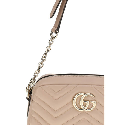 Gucci GG Marmont Shoulder Bag - Iconic Elegance