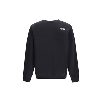 The North Face Drew Peak Regular Crew Sweatshirt