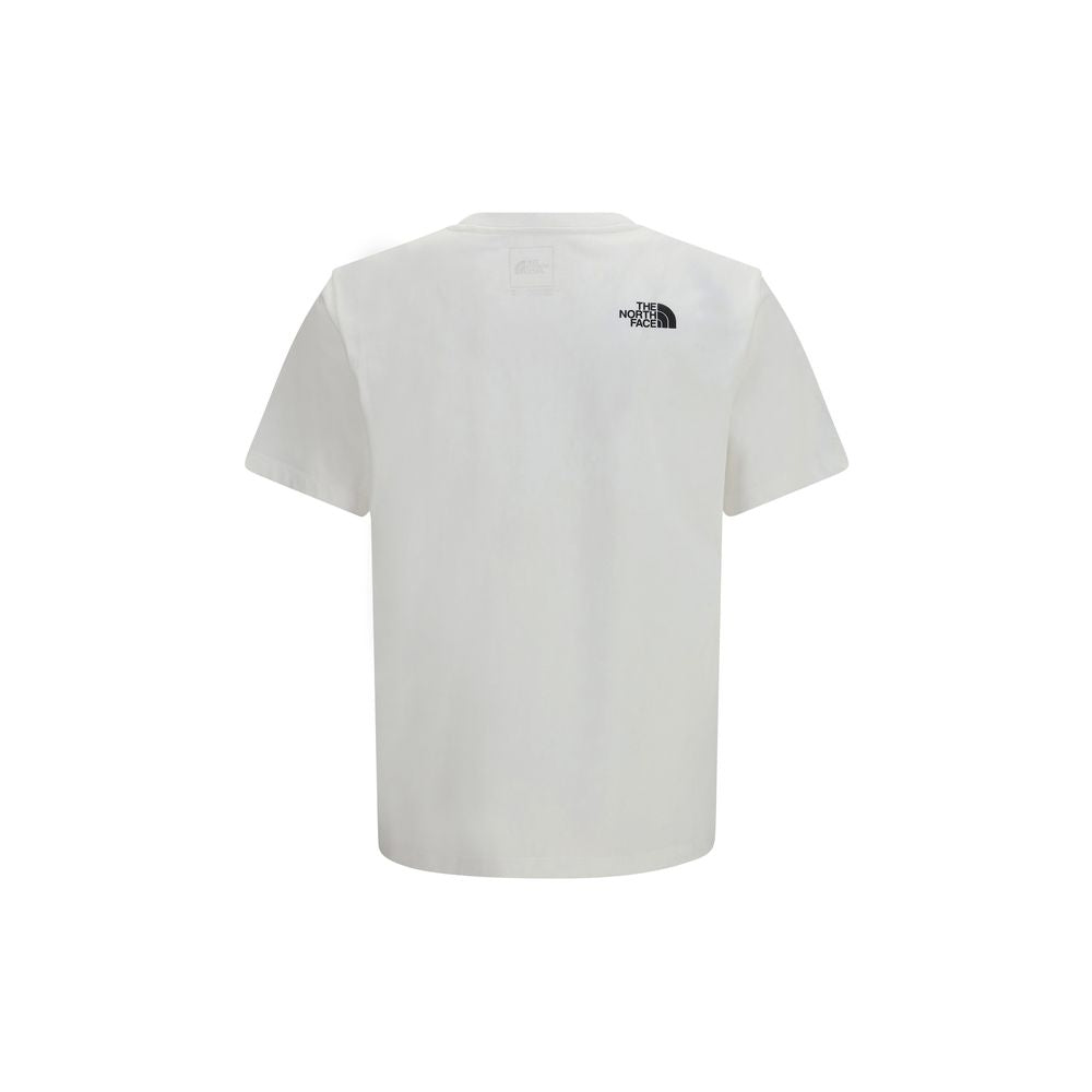 The North Face Evolution Box Half Dome Regular T-Shirt