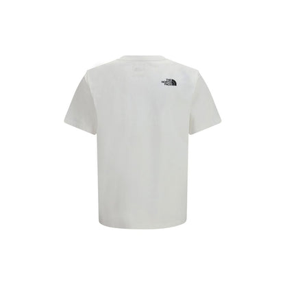 The North Face Evolution Box Half Dome Regular T-Shirt