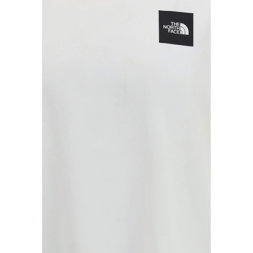 The North Face Evolution Box Half Dome Regular T-Shirt