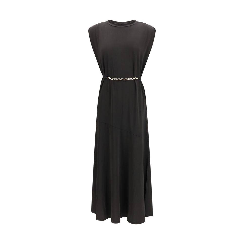 PINKO Alexiana Jersey Dress