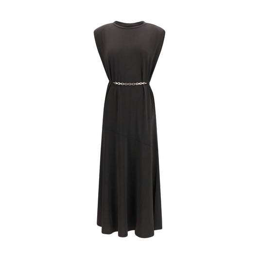 PINKO Alexiana Jersey Dress