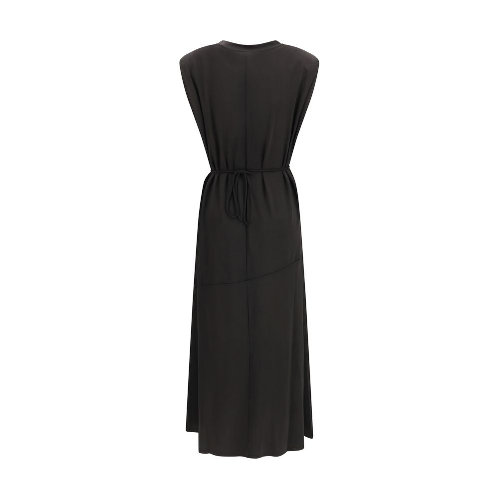 PINKO Alexiana Jersey Dress