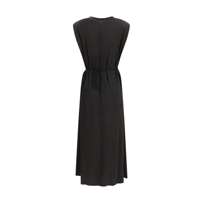 PINKO Alexiana Jersey Dress