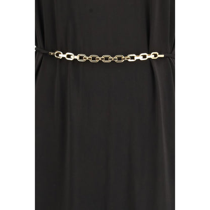 PINKO Alexiana Jersey Dress