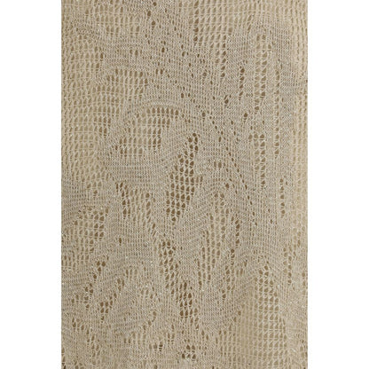 Dazzling Water Lillies Dress by Brunello Cucinelli