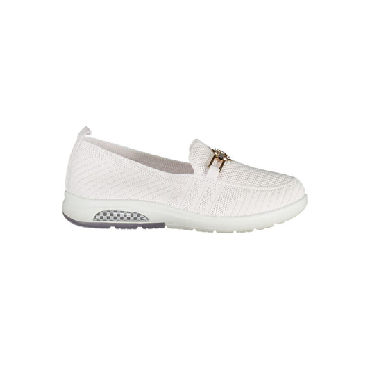 Laura Biagiotti Bianco Classic Women’s Shoe