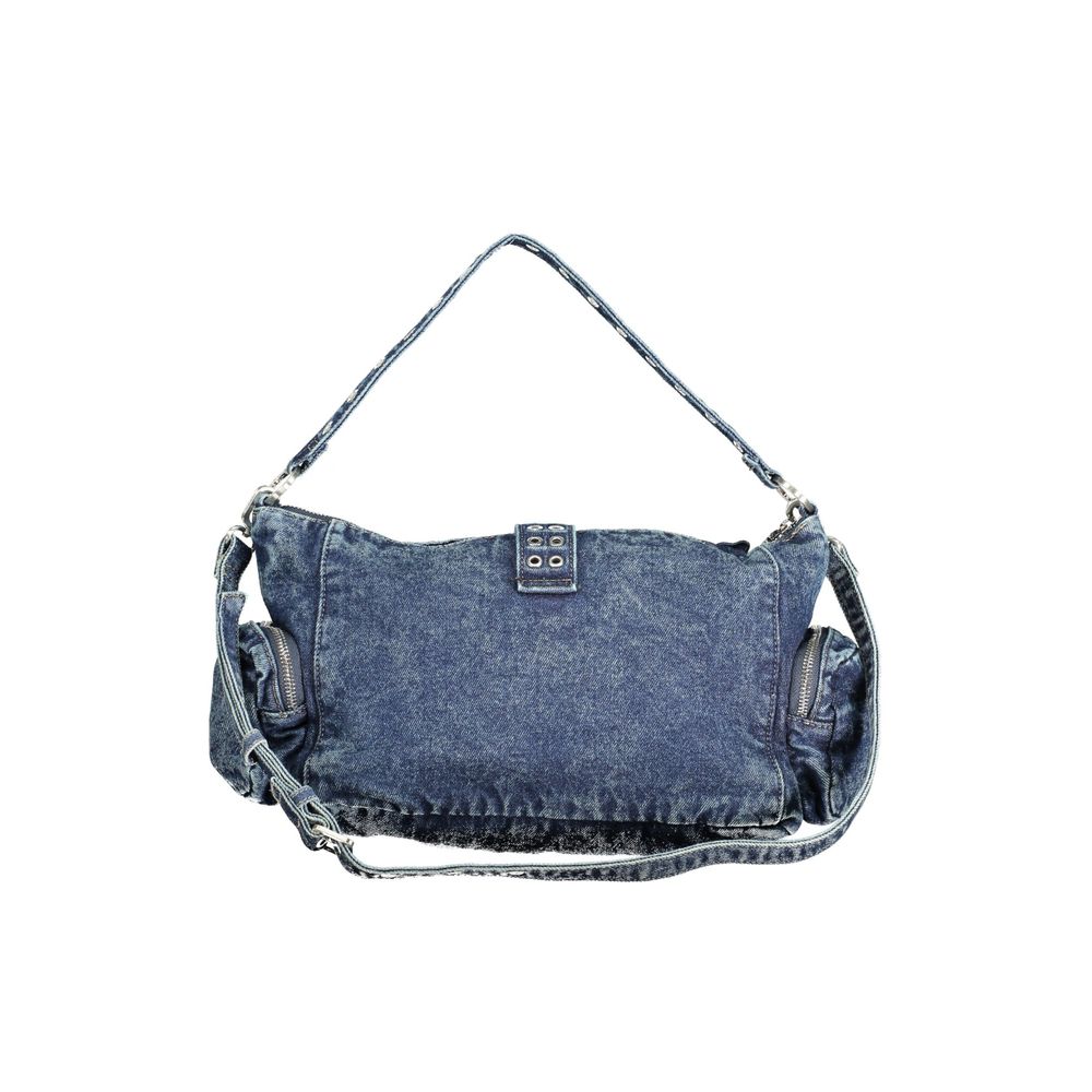 Desigual Curio Banaba Bag in Blue