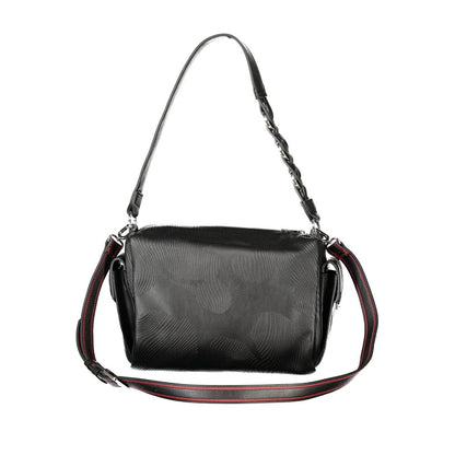 Desigual Mirenis Habana Handbag - Black