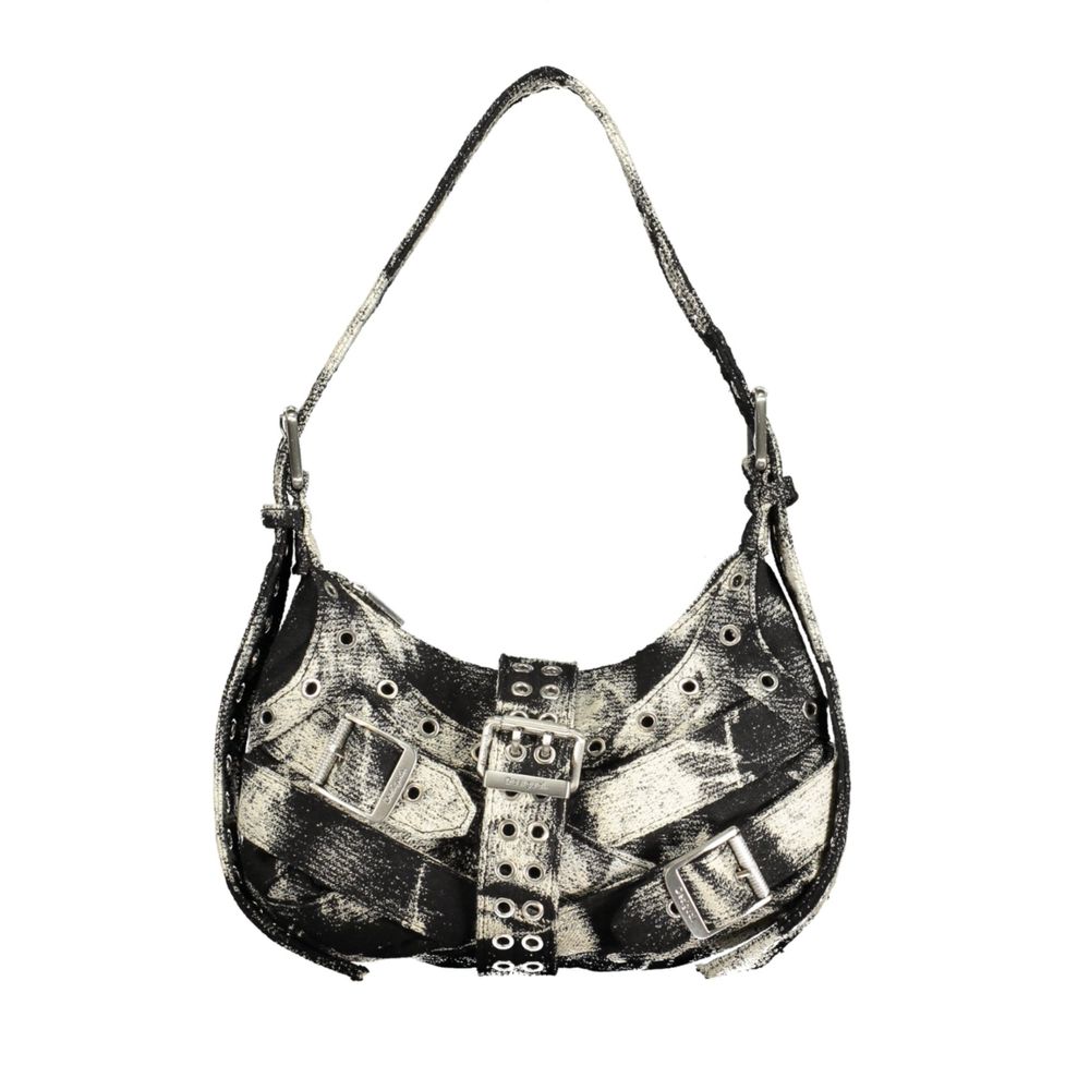 Desigual Uranio Margot Mini Bag in Nero