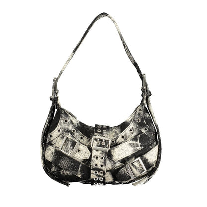 Desigual Uranio Margot Mini Bag in Nero