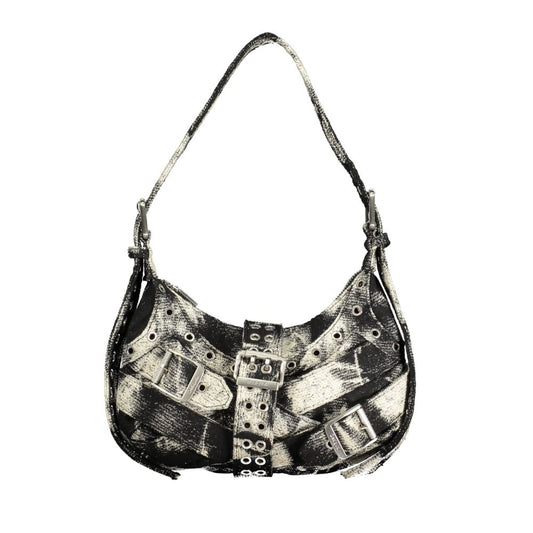Desigual Uranio Margot Mini Bag in Nero