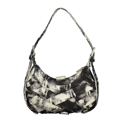 Desigual Uranio Margot Mini Bag in Nero