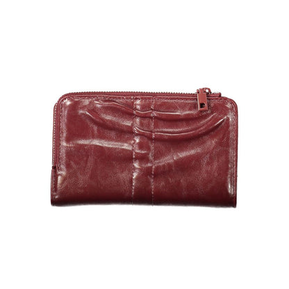 Desigual Viola Polyurethane Women Wallet