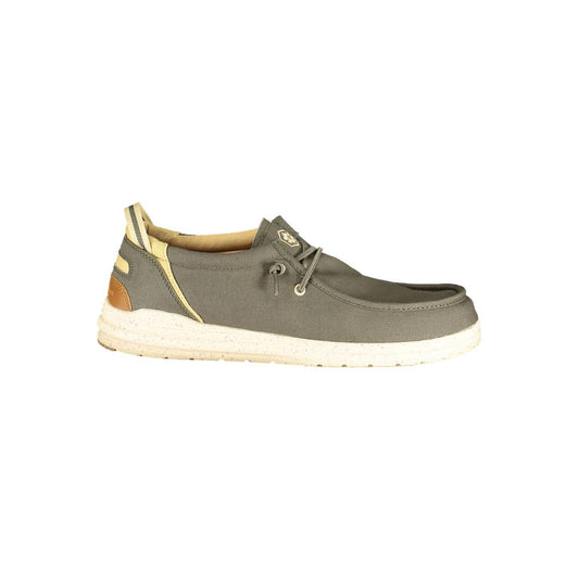 Lumberjack Verde Classic Moccasins for Men